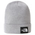 Bonnet The North Face Dock Worker Gris