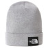 Gorro The North Face Dock Worker Gris