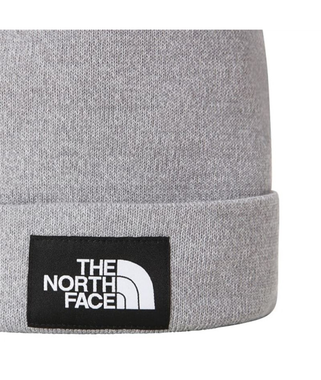 Bonnet The North Face Dock Worker Gris