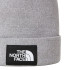 Gorro The North Face Dock Worker Gris