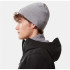 Gorro The North Face Dock Worker Gris
