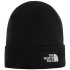 Bonnet The North Face Dock Worker Noir
