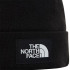 Bonnet The North Face Dock Worker Noir