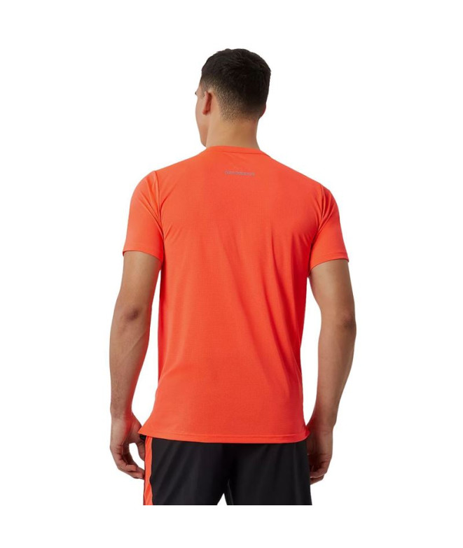 Camiseta de running New Balance Accelerate...
