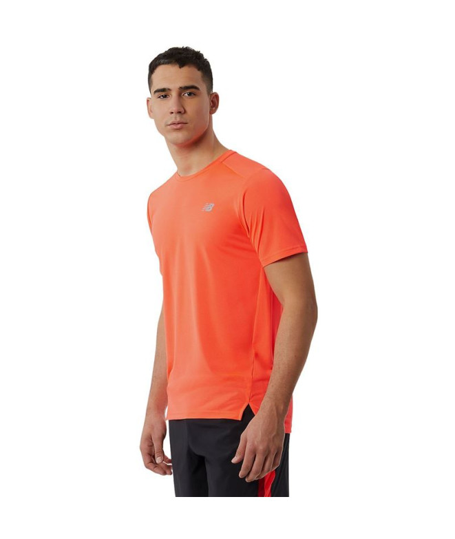 Camiseta de running New Balance Accelerate...