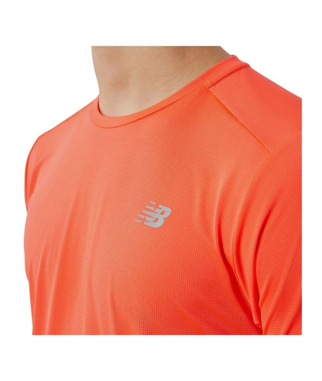 Camiseta de running New Balance Accelerate...