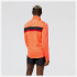 Camiseta running de New Balnace Accelerate Orange