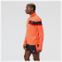 Camiseta running de New Balnace Accelerate Orange