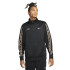 Moletom Nike Repetição de roupa desportiva Preto Homem