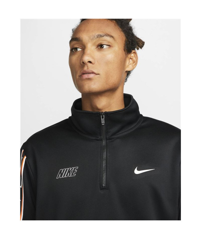 Moletom Nike Repetição de roupa desportiva...