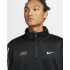 Moletom Nike Repetição de roupa desportiva Preto Homem