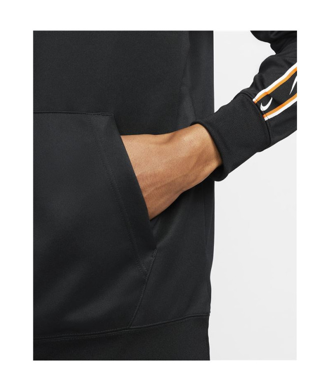 Sweat Nike Sportswear Repeat Noir Homme