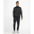 Moletom Nike Repetição de roupa desportiva Preto Homem