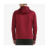 Sudadera de pádel BullPadel Lipis Rojo Hombre