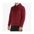 Sudadera de pádel BullPadel Lipis Rojo Hombre