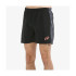 Calças BullPadel Moler Homem Negro