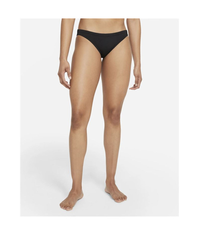 Biquíni de Praia e piscina Nike Racerback...