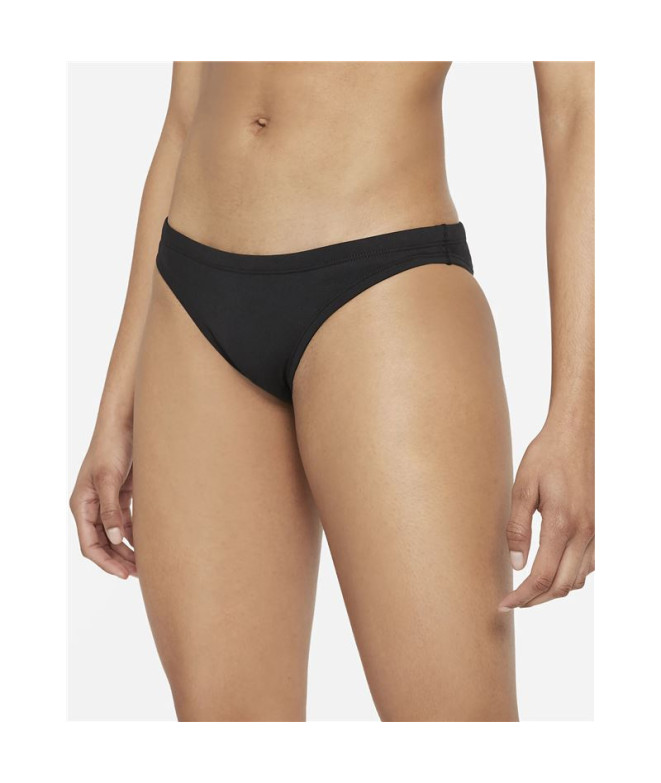 Bikini de Playa Y Piscine Nike Racerback Femme...