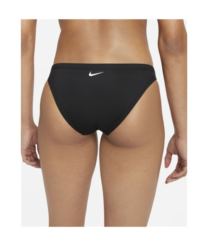 Bikini de Playa Y Piscine Nike Racerback Femme...