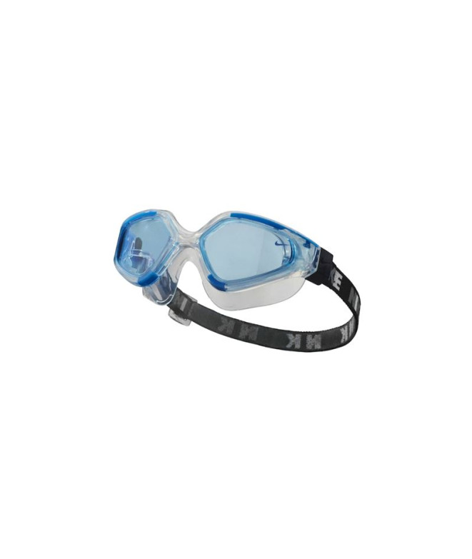 Lunettes de natation Nike Masque de natation Expanse Bleu