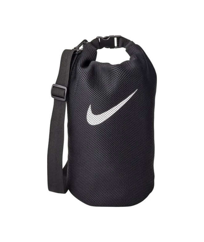 Bolsa de Natación Nike Mesh Sling 10L Negro
