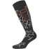 Picture Magical Ski Socks Preto