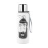 Photo Campei mountain bottle white