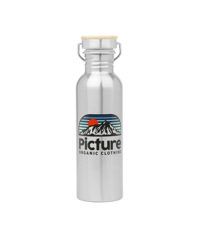 Photo Hampton Mountain Bottle grey