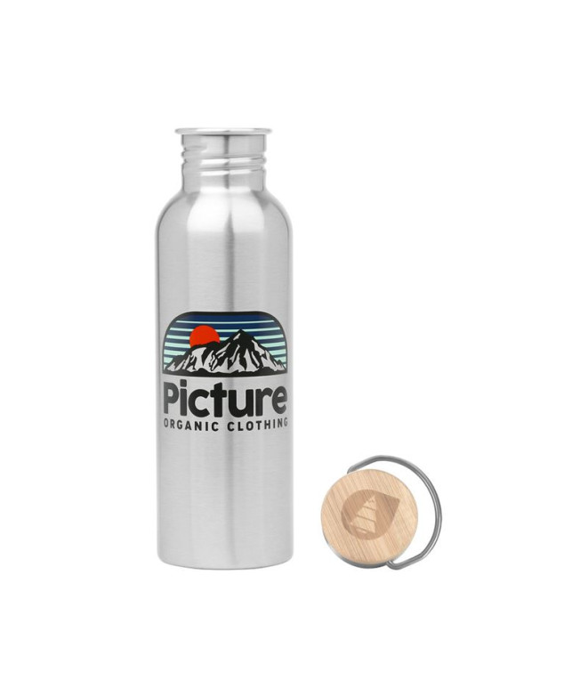 Photo Hampton Mountain Bottle grey