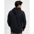 Sudadera Burton Underhill Negro Hombre