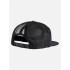 Gorra Burton I-80 Trucker Negro