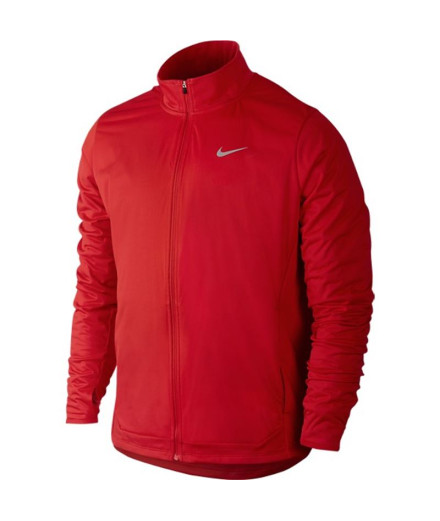 Casaco Running Nike Shield