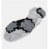 Sapatilhas de basquetebol Under Armour Spawn 4 branco Homem