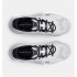 Sapatilhas de basquetebol Under Armour Spawn 4 branco Homem