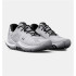 Sapatilhas de basquetebol Under Armour Spawn 4 branco Homem