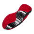 Chaussures Basket-ball Under Armour Under Armour de Lockdown 6 Reds Homme
