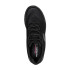 Zapatillas Skechers Dynamight 2.0-Social Mujer Black Mesh/Trim