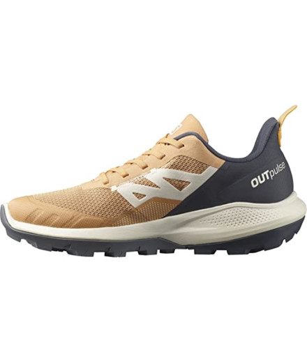 Trail Running Chaussures Salomon Impulse Women's Grey 2