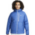 Casaco Nike Roupa desportiva Therma-FIT Legacy azul Homem