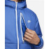 Casaco Nike Roupa desportiva Therma-FIT Legacy azul Homem