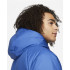Casaco Nike Roupa desportiva Therma-FIT Legacy azul Homem