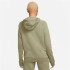 Moletom Nike Roupa de desporto Essencial verde Mulher