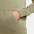 Sudadera Nike Sportswear Essential verde Mujer