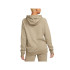 Sweatshirt Nike Sportswear Essential verde Mulher