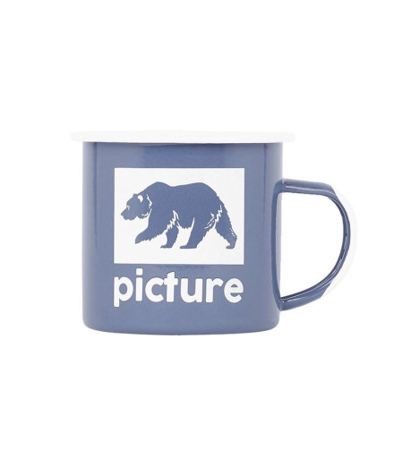 Taza de Montaña Picture Sherman Cup Azul Taza de Montaña Picture Sherman Cup Azul