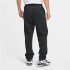 Calça Nike Sportswear Club preto Homem