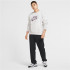 Calça Nike Sportswear Club preto Homem