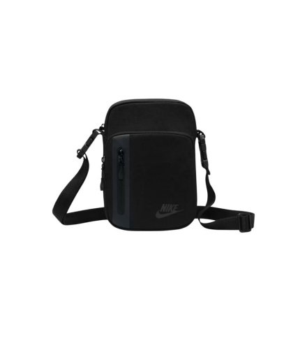 Mala a tiracolo Nike Elemental Premium Preto