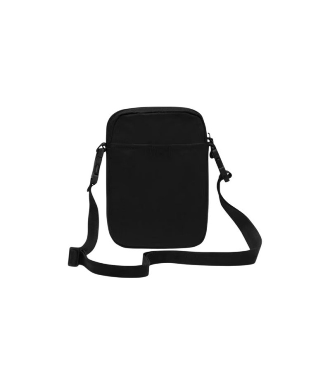 Bandolera Nike Elemental Premium Negro