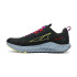 Chaussures de trail Altra Outroad gris/bleu Femmes